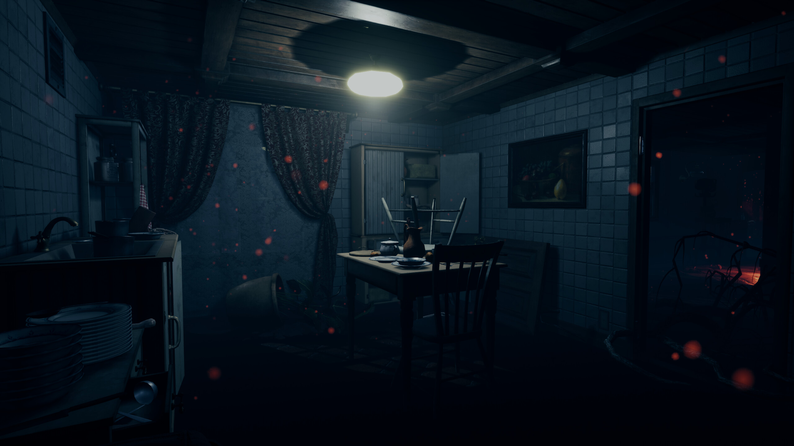 Hunt me screenshot 10