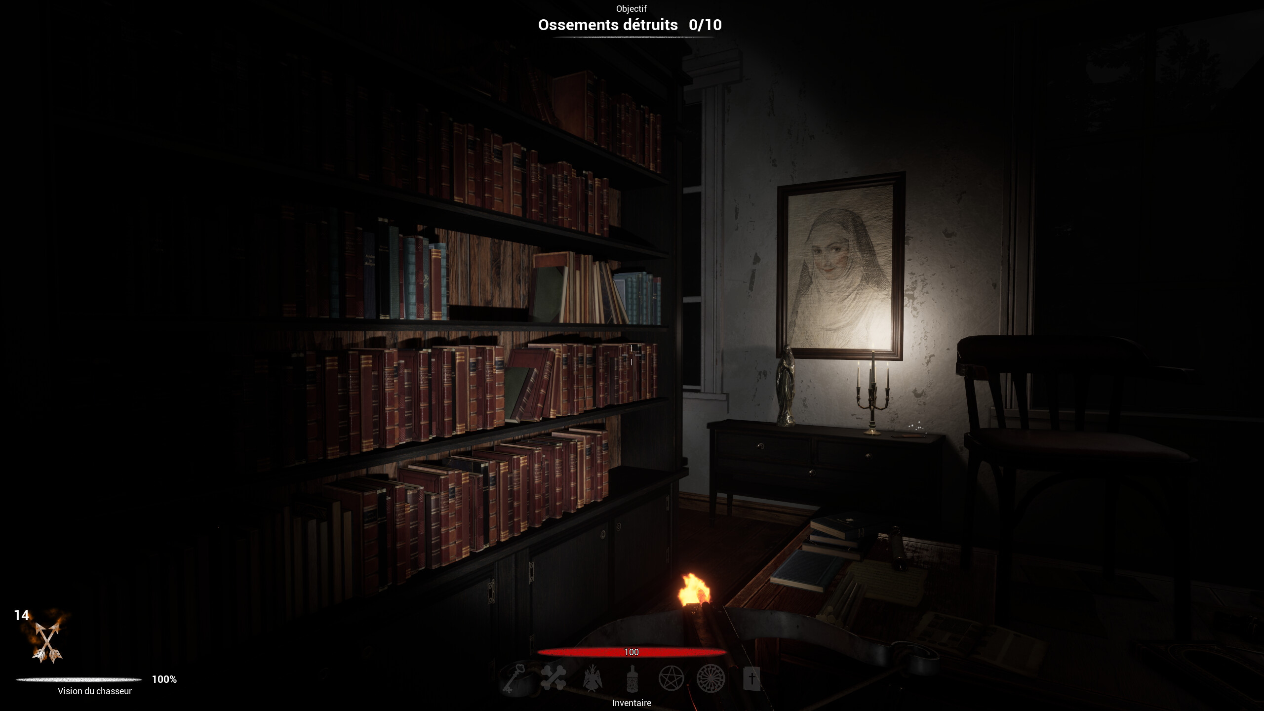 Hunt me screenshot 9