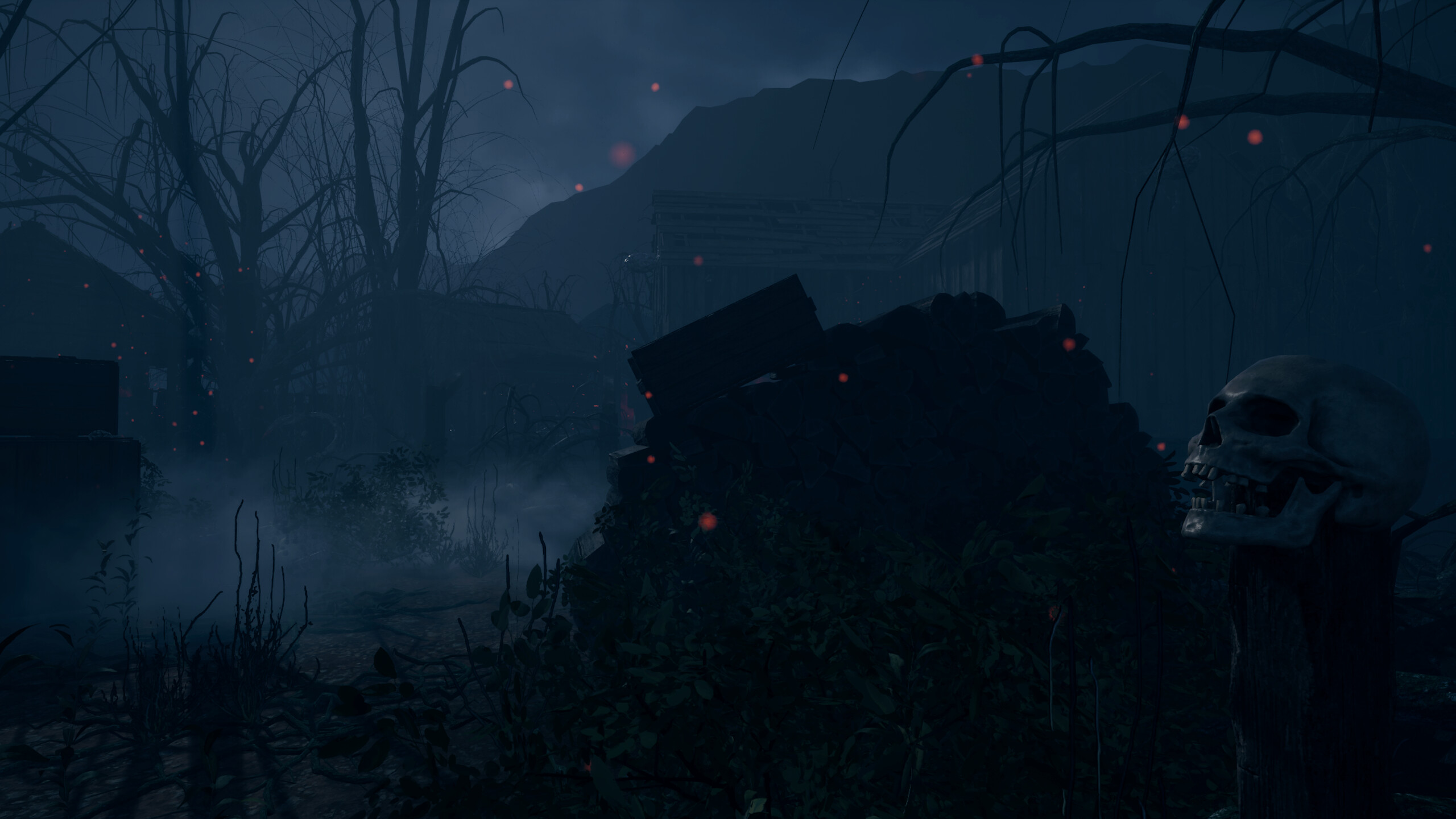 Hunt me screenshot 1