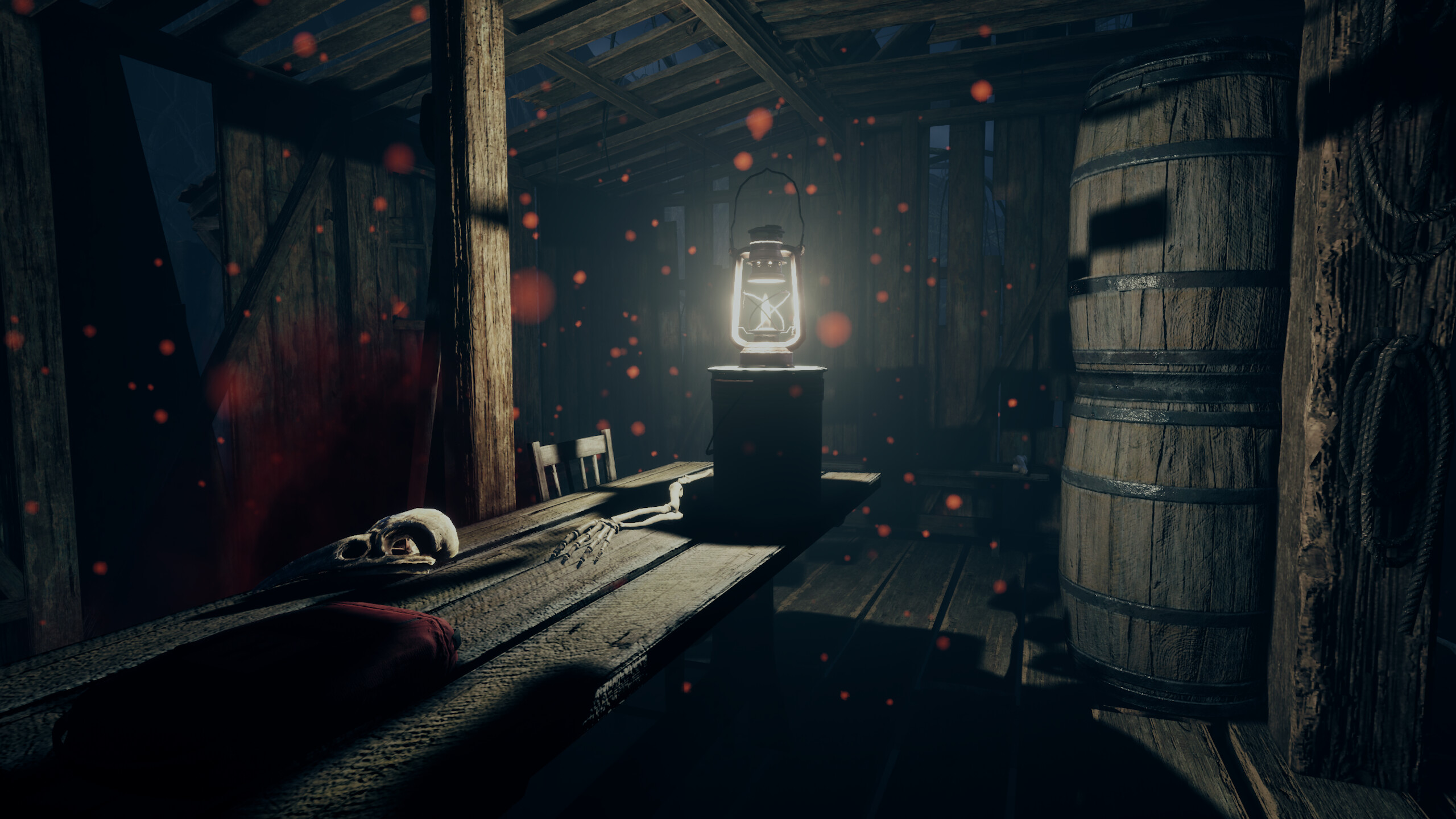 Hunt me screenshot 8