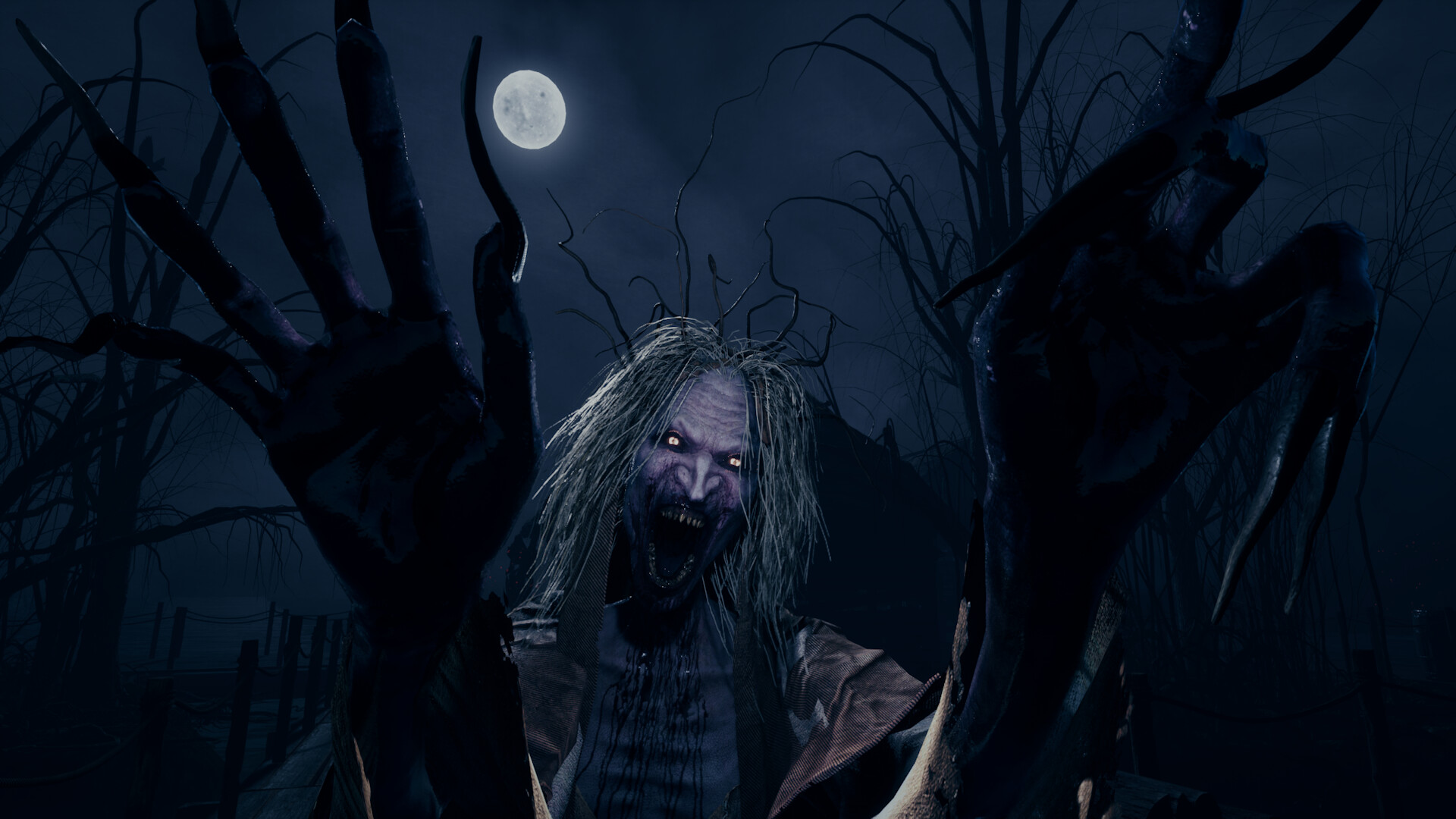 Hunt me screenshot 14