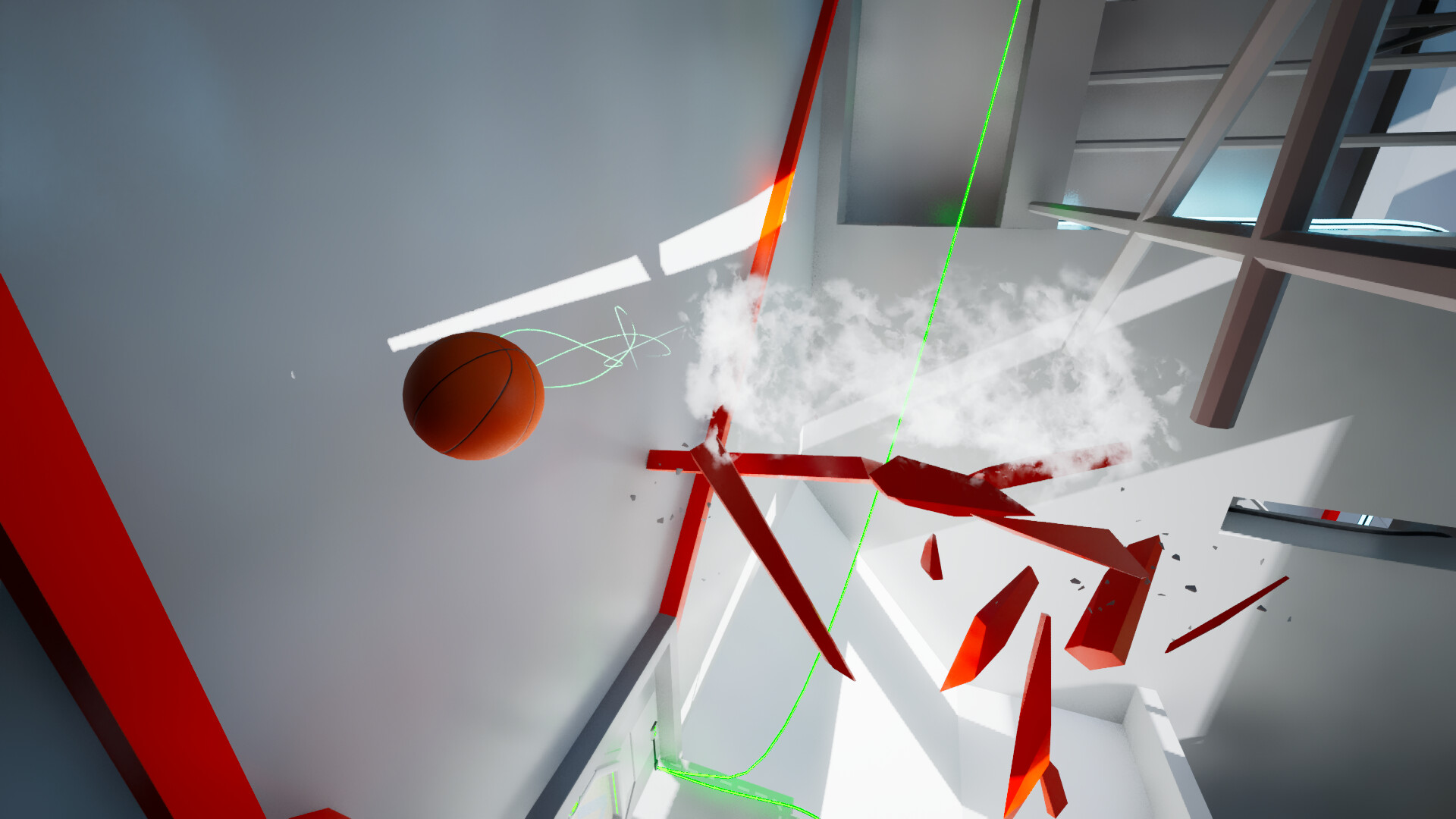 Alex The Ball screenshot 7
