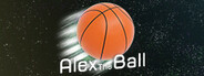 Alex The Ball