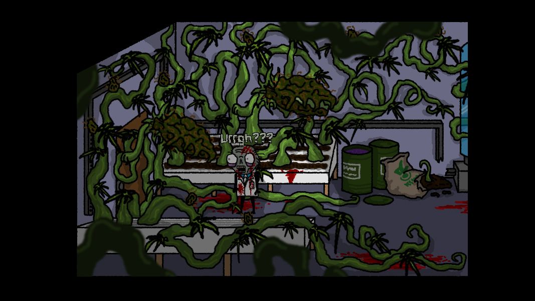 Metal Dead screenshot 6
