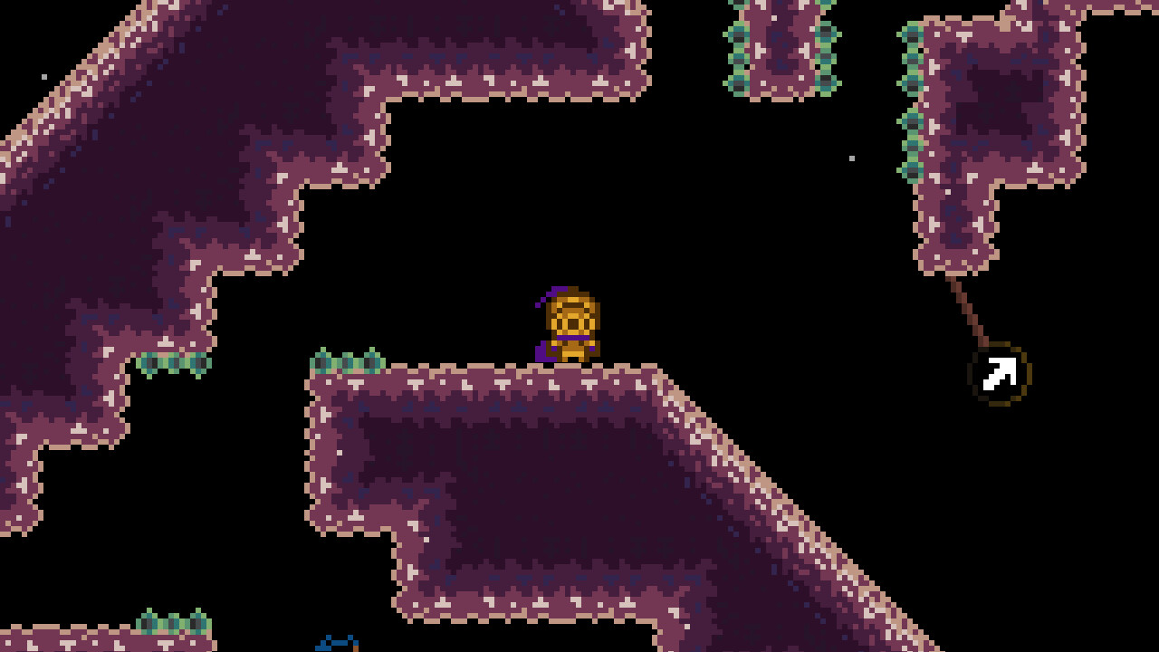 Sir Fallen: Supporter Pack screenshot 2