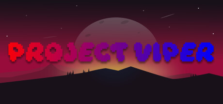 Project Viper Cover Image