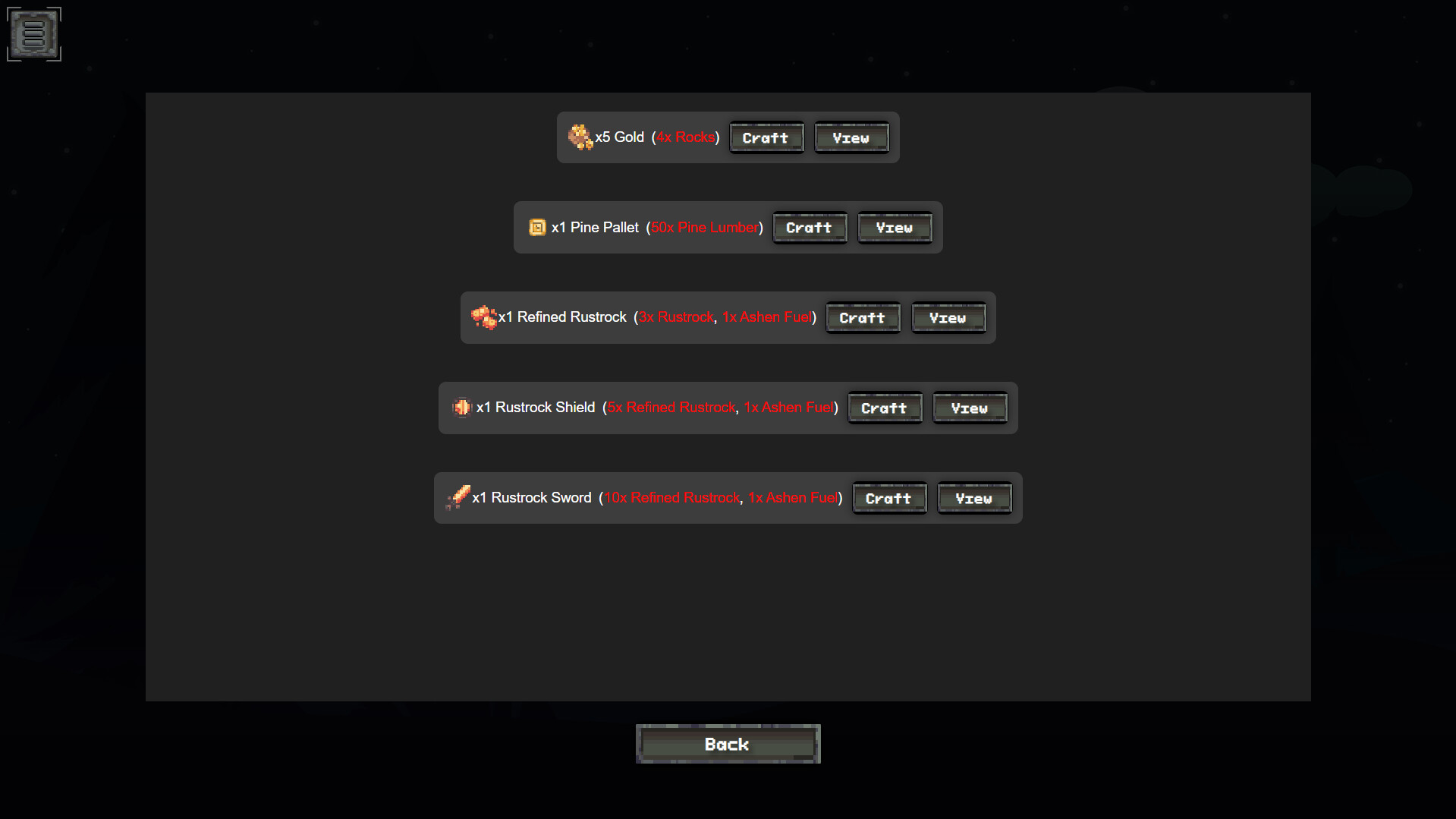 Project Viper screenshot 4
