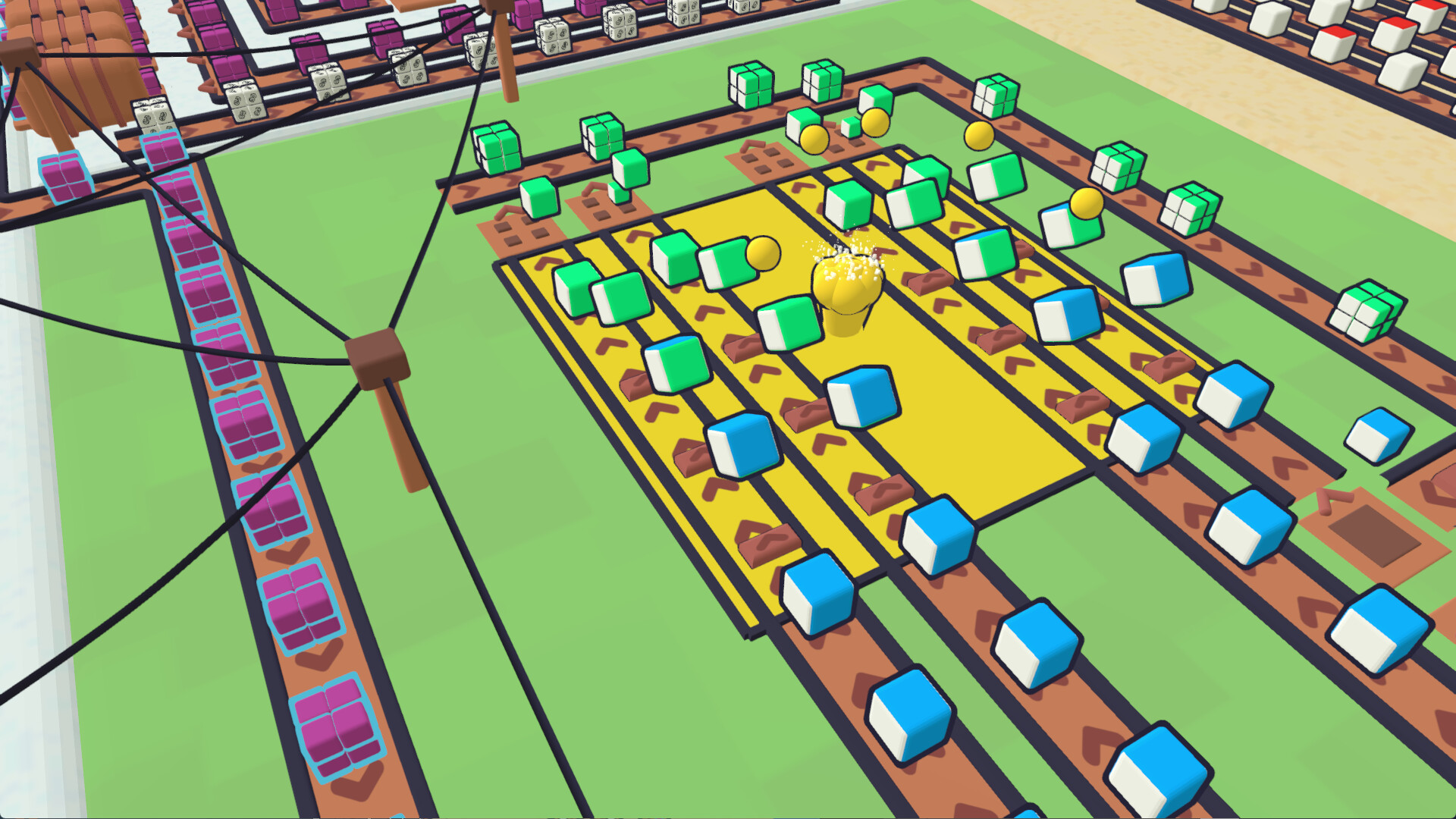 Cubetory screenshot 3