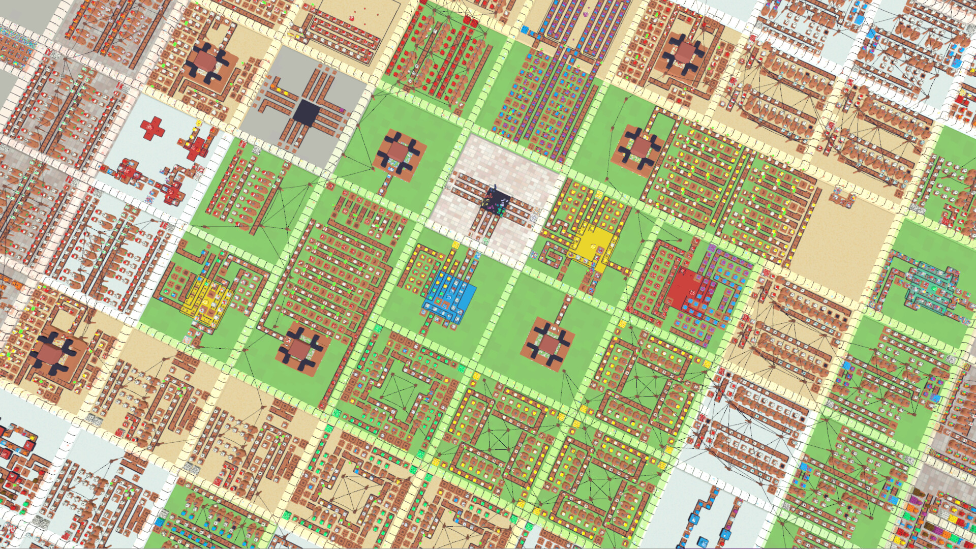 Cubetory screenshot 5