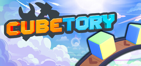 Cubetory Cover Image