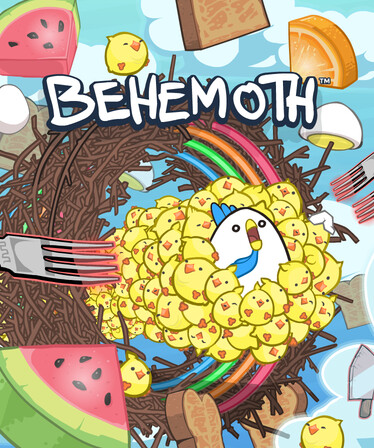 BEHEMOTH