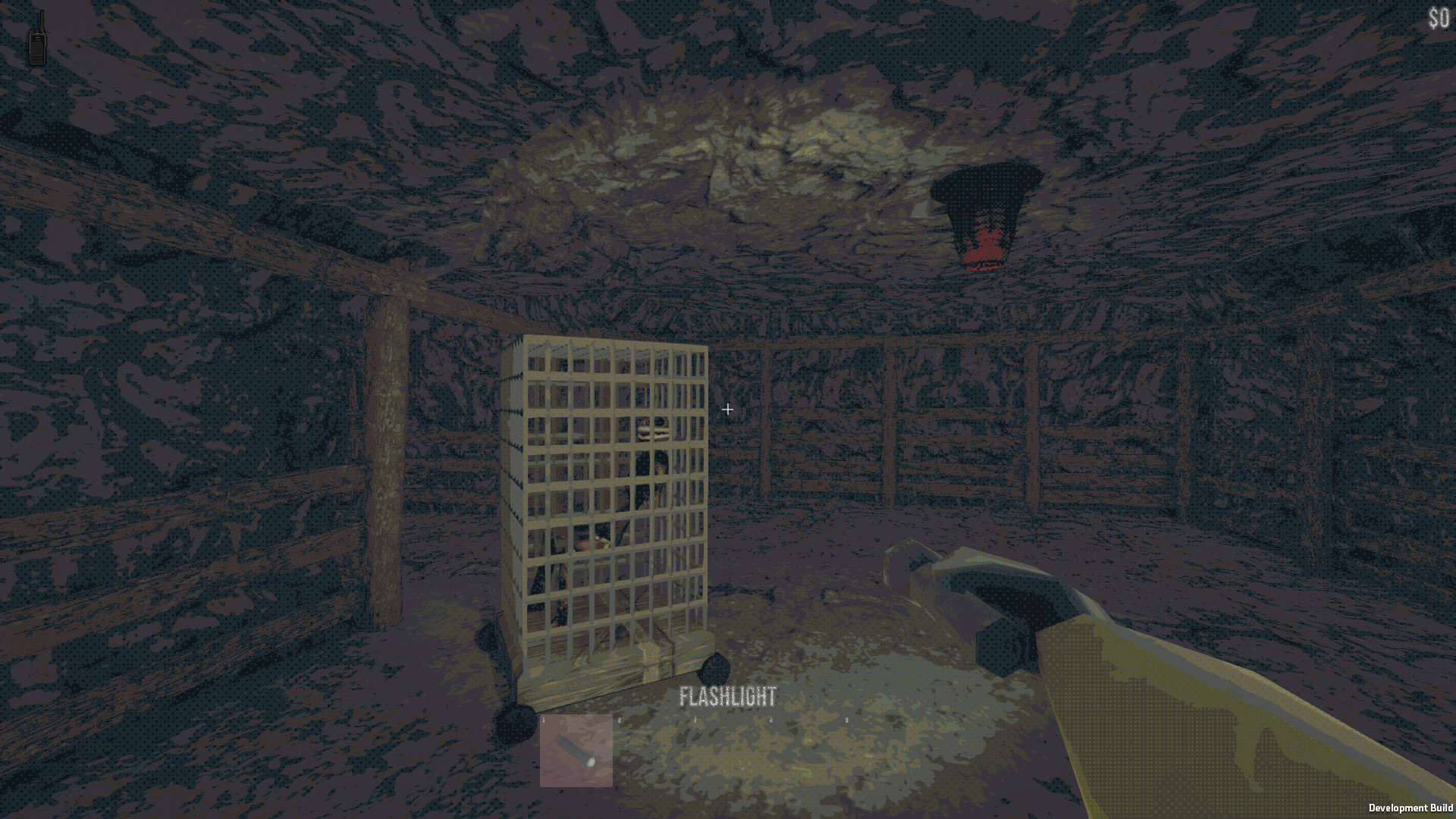 Radiation Hazard screenshot 1
