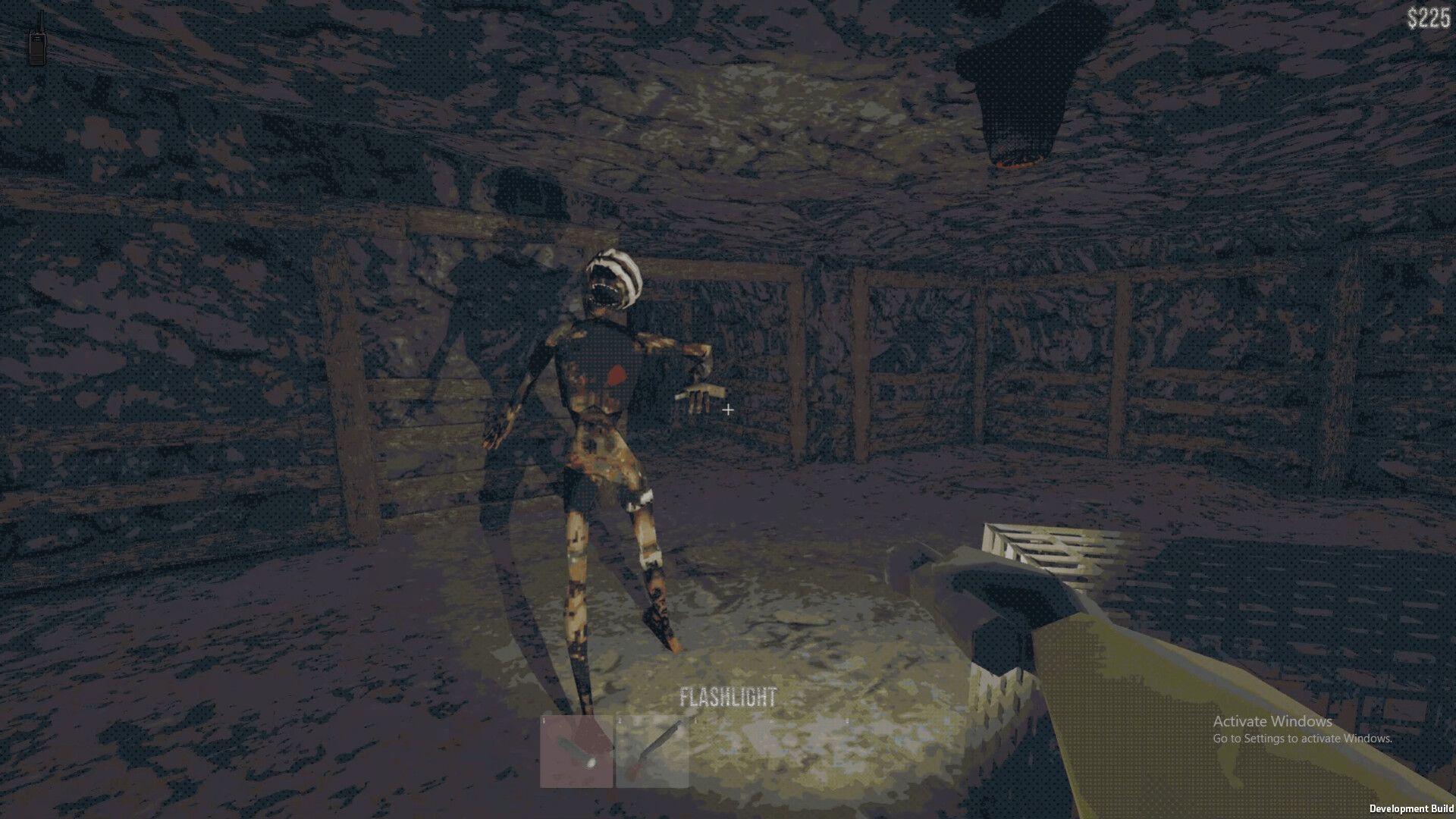 Radiation Hazard screenshot 3