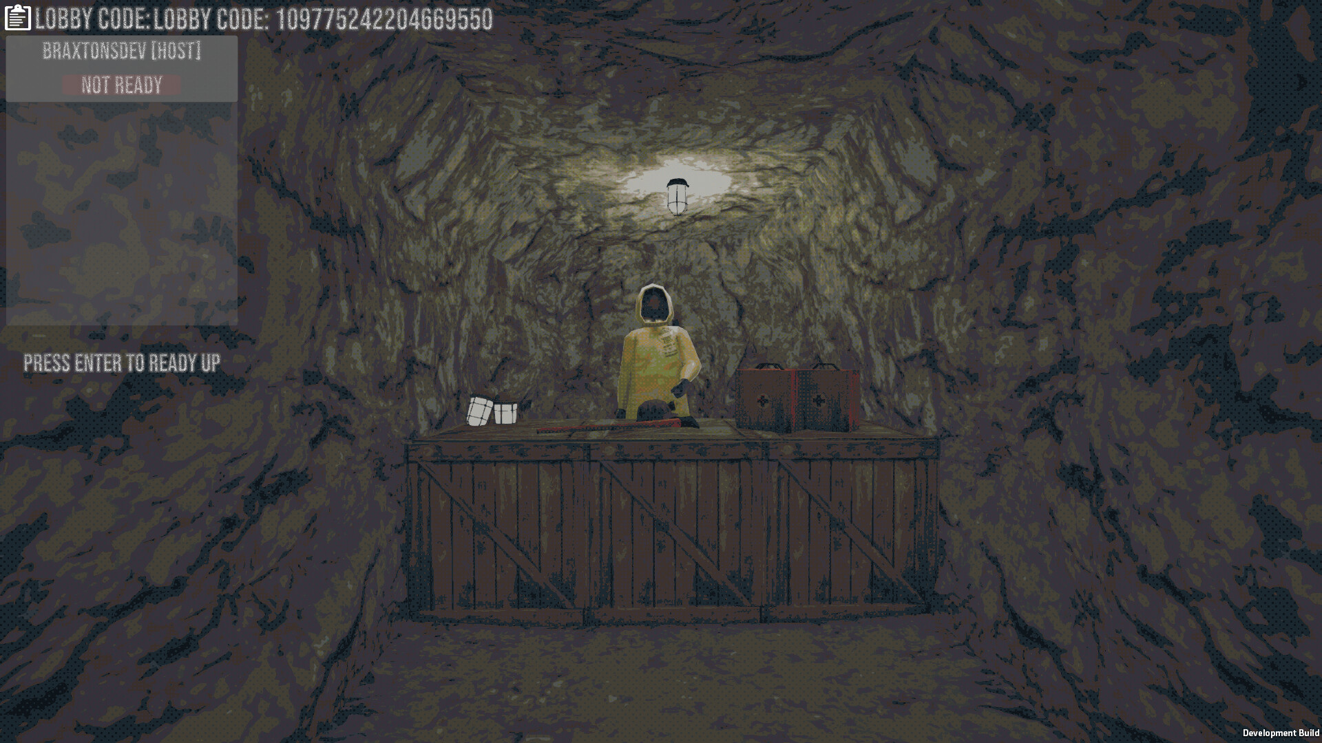 Radiation Hazard screenshot 4