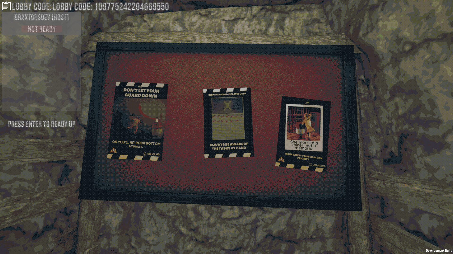 Radiation Hazard screenshot 2