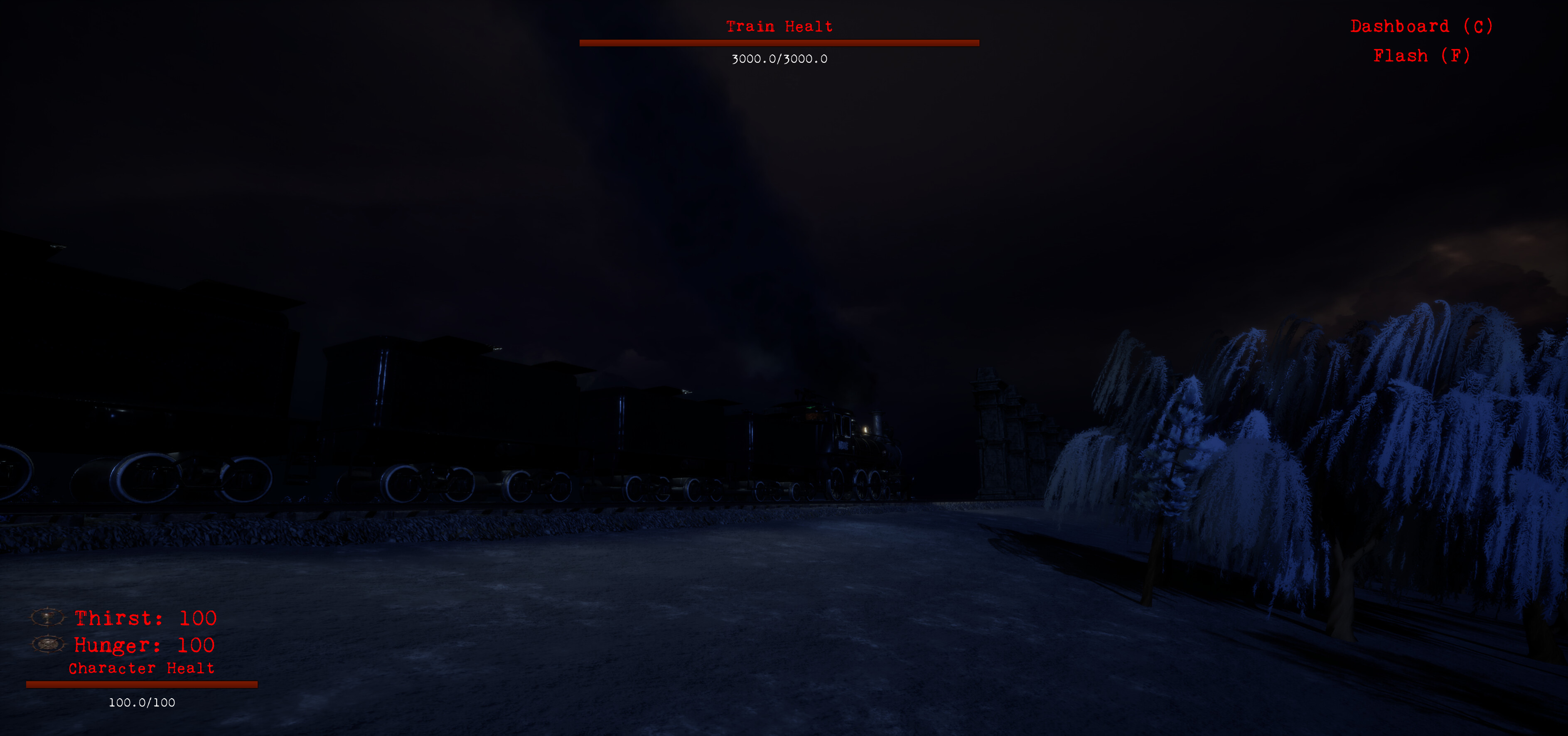Zombi Efem screenshot 3