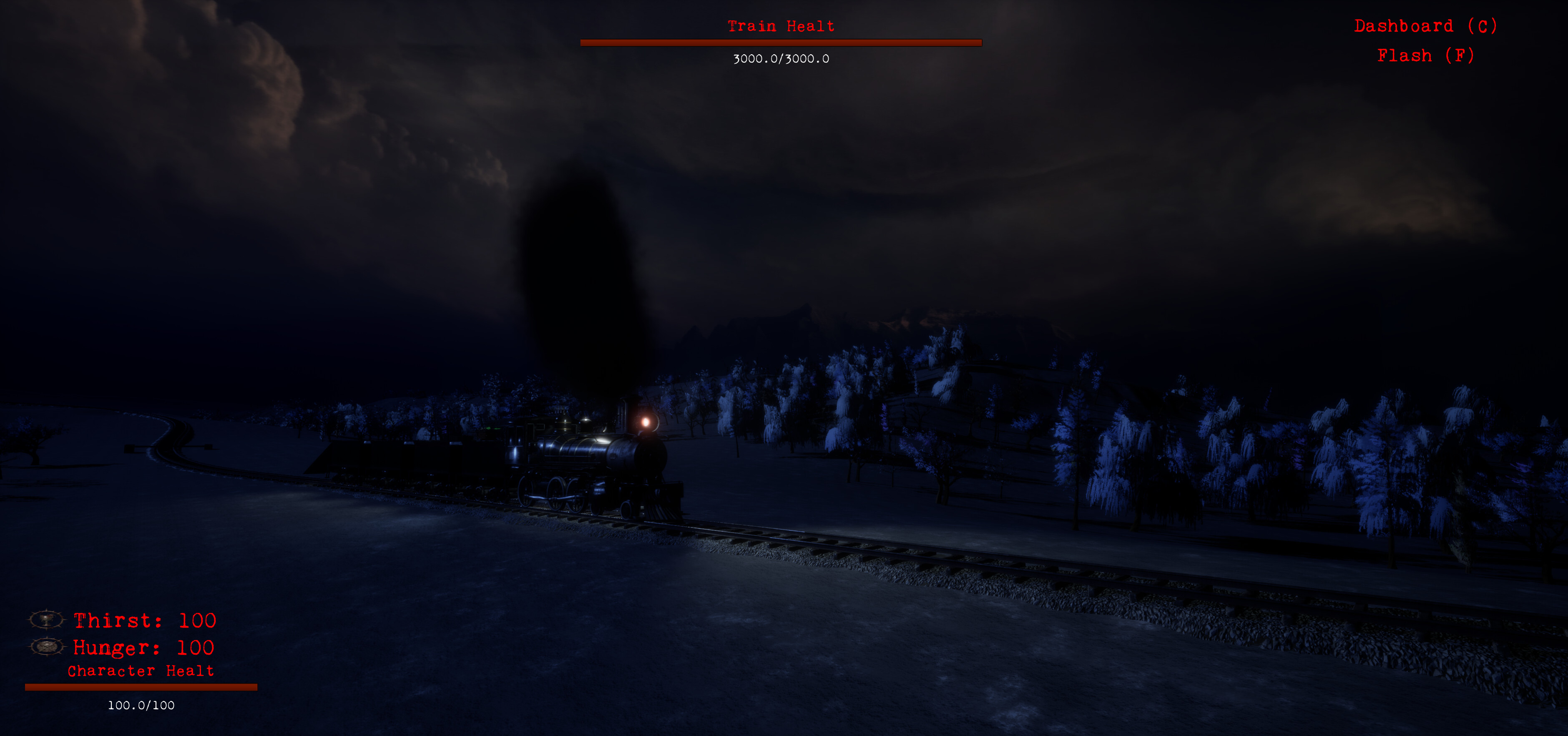 Zombi Efem screenshot 1
