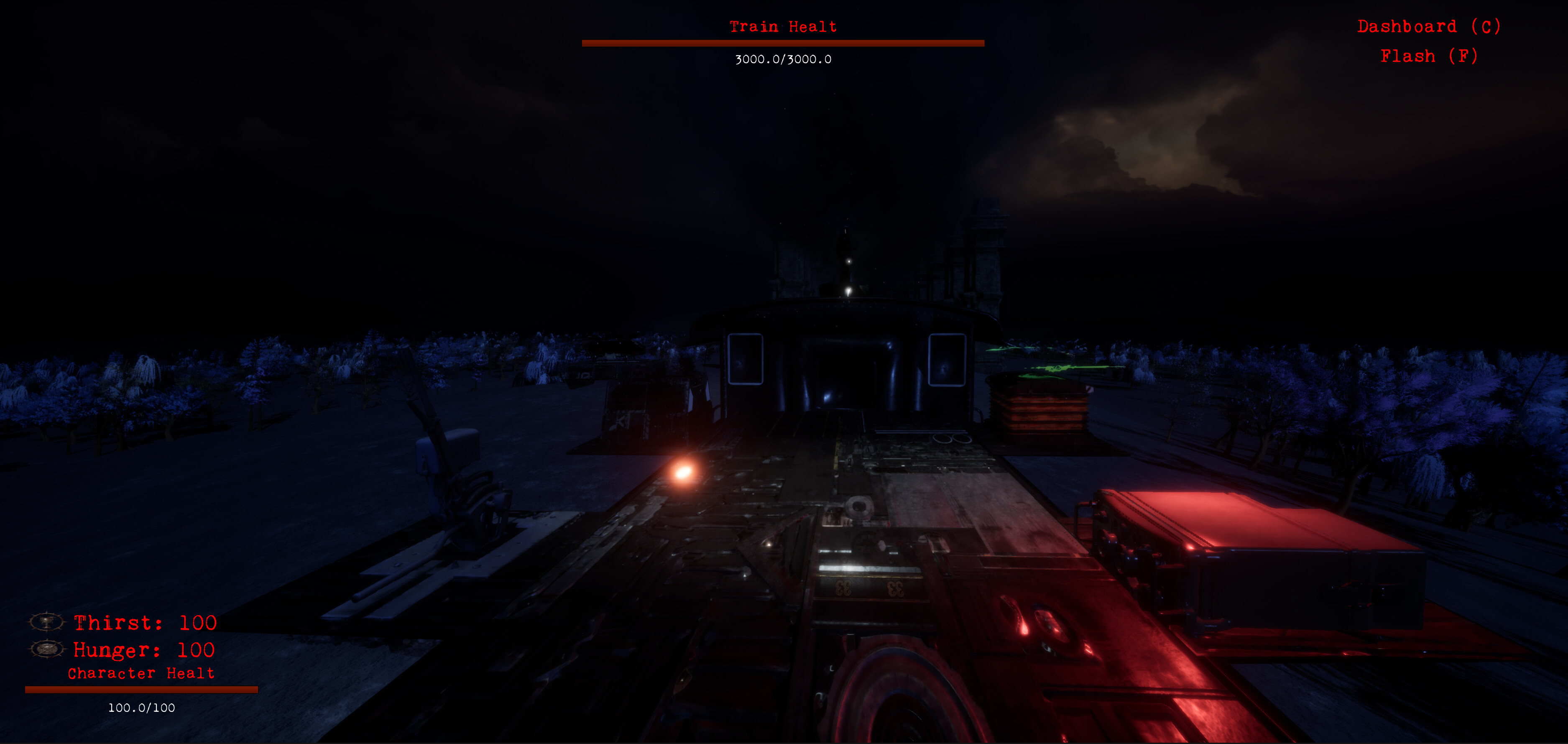 Zombi Efem screenshot 4