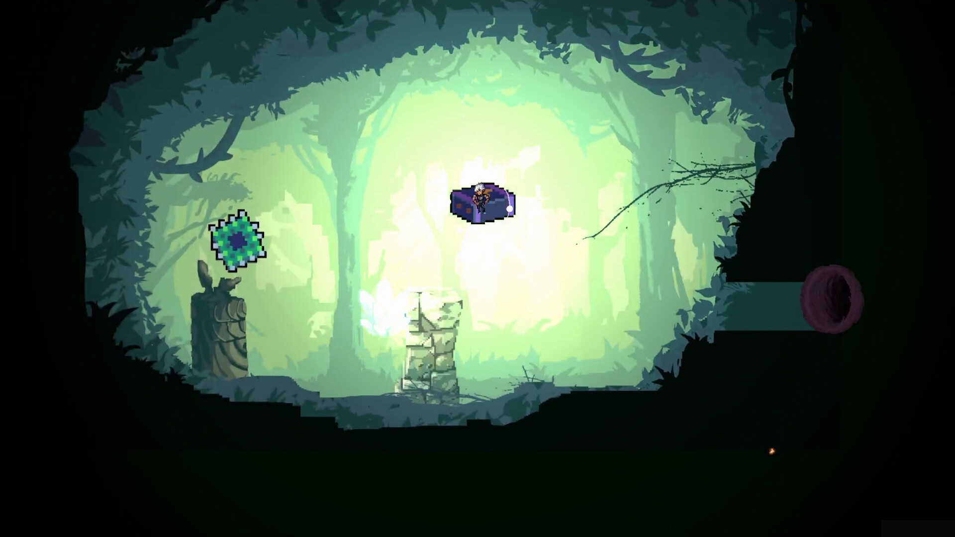 Outpost 3 screenshot 9
