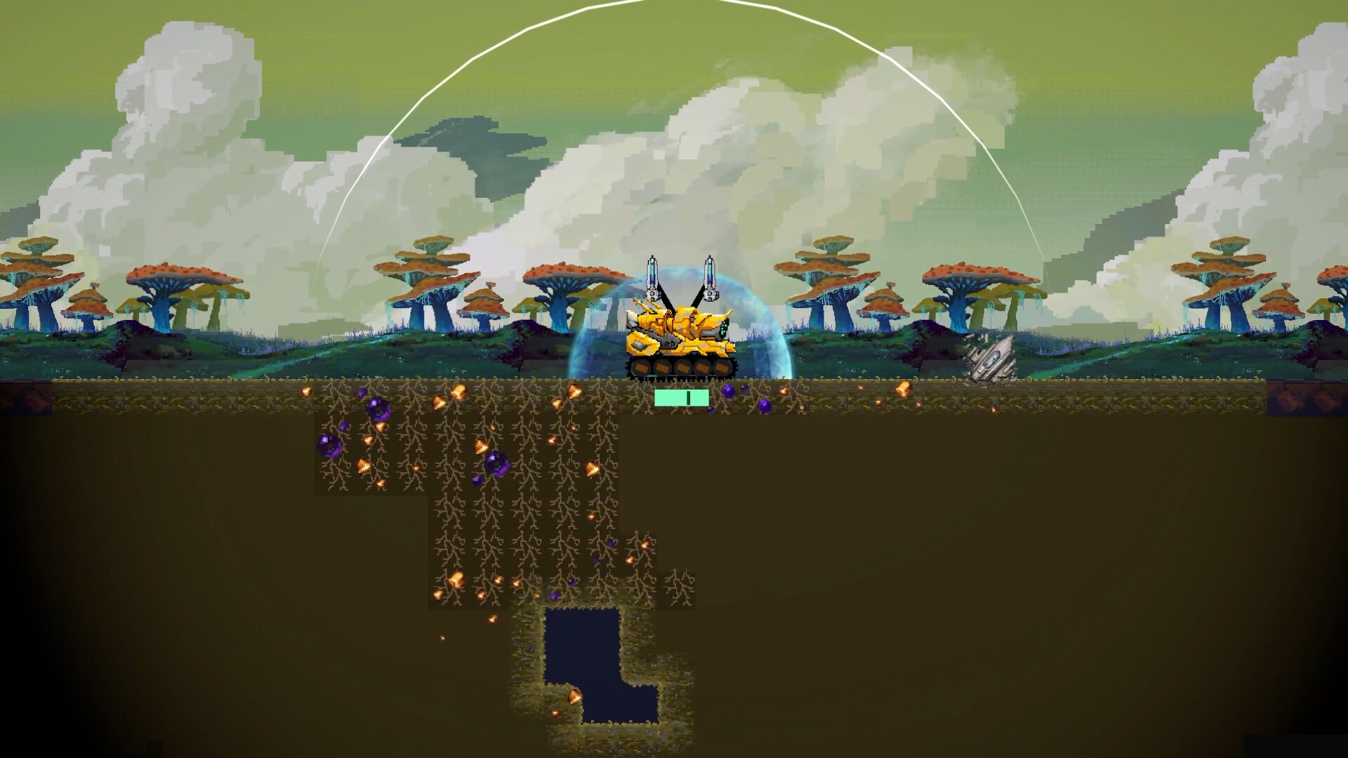 Outpost 3 screenshot 11