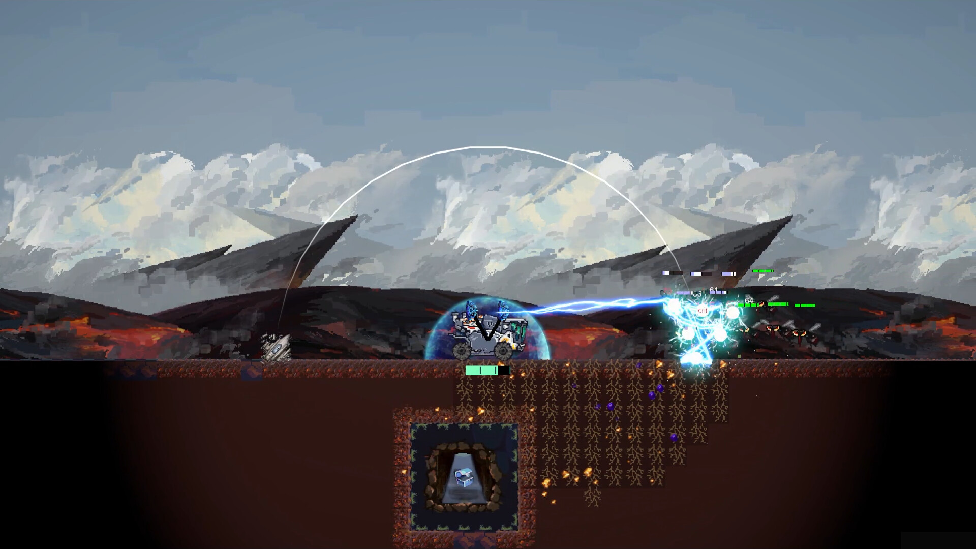 Outpost 3 screenshot 8