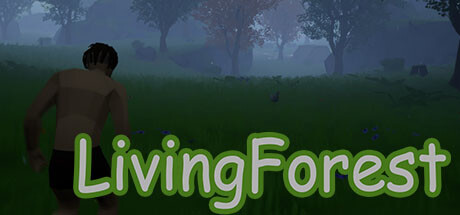 LivingForest Cover Image