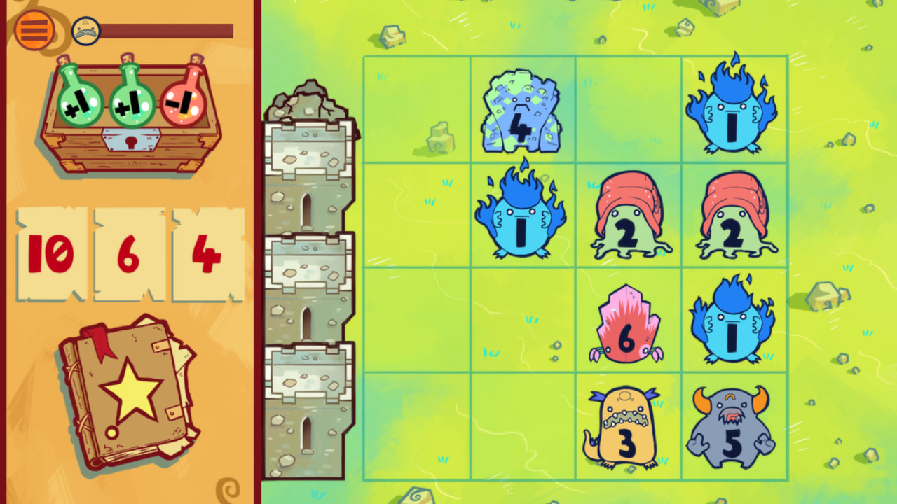 The Counting Kingdom screenshot 6