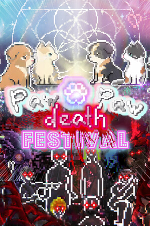 Paw Paw Death Festival