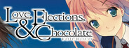 Love, Elections, and Chocolate