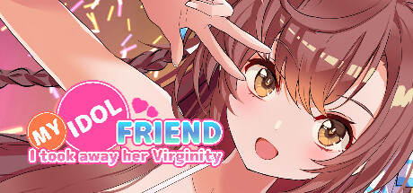 I took away my idol friend’s virginity and did something similar to NTR