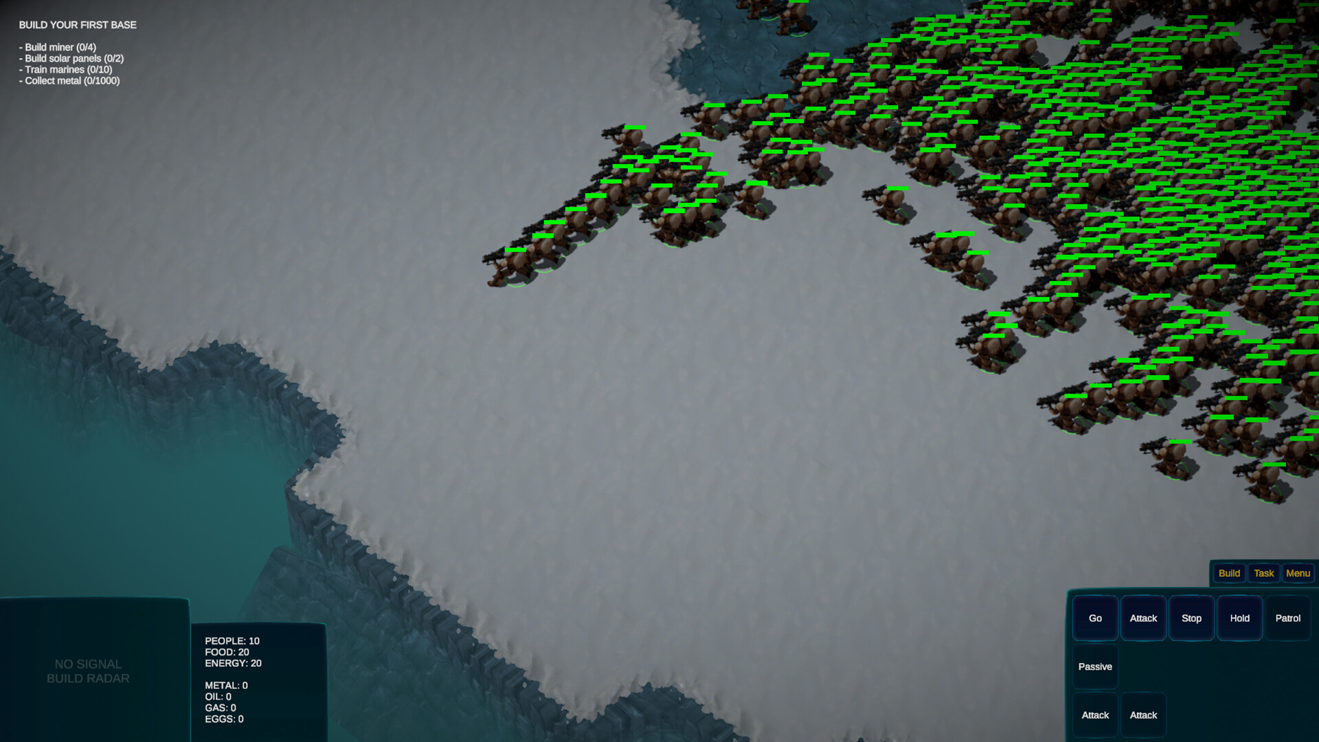 STARGEARS screenshot 3