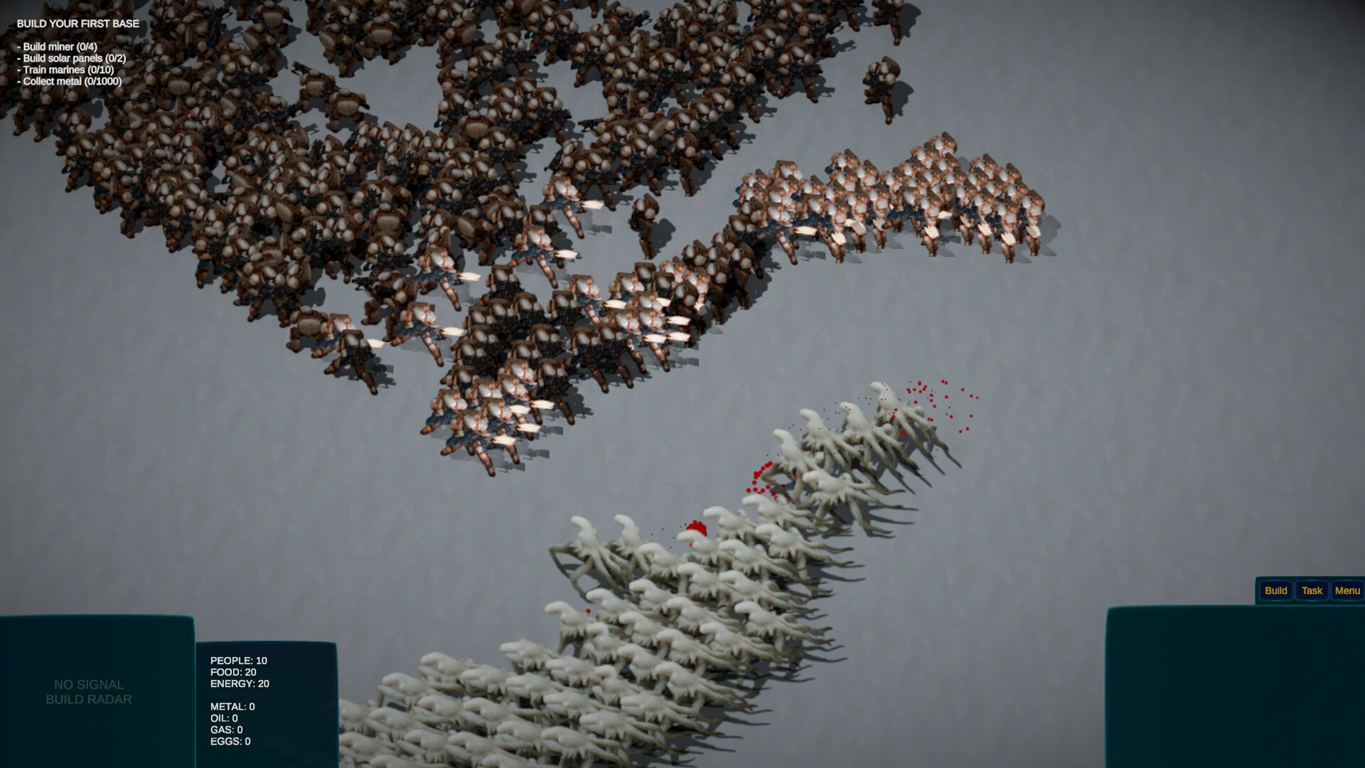 STARGEARS screenshot 4