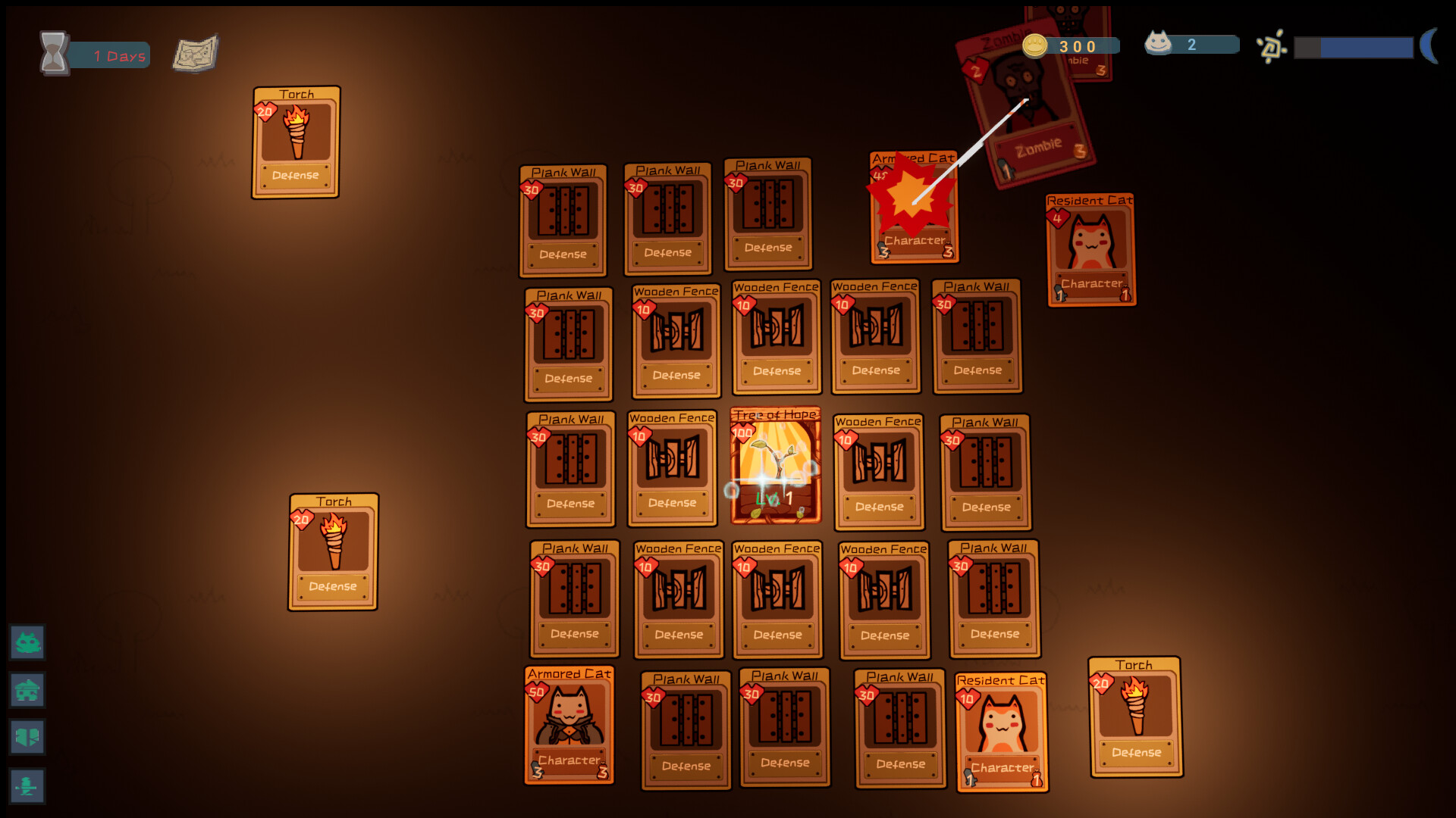 Cat Guardian screenshot 8