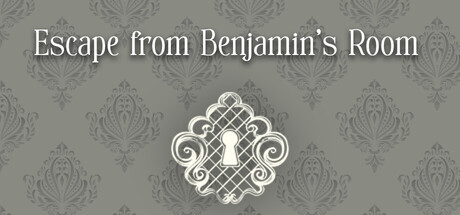 Escape From Benjamin's Room