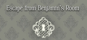 Escape From Benjamin's Room