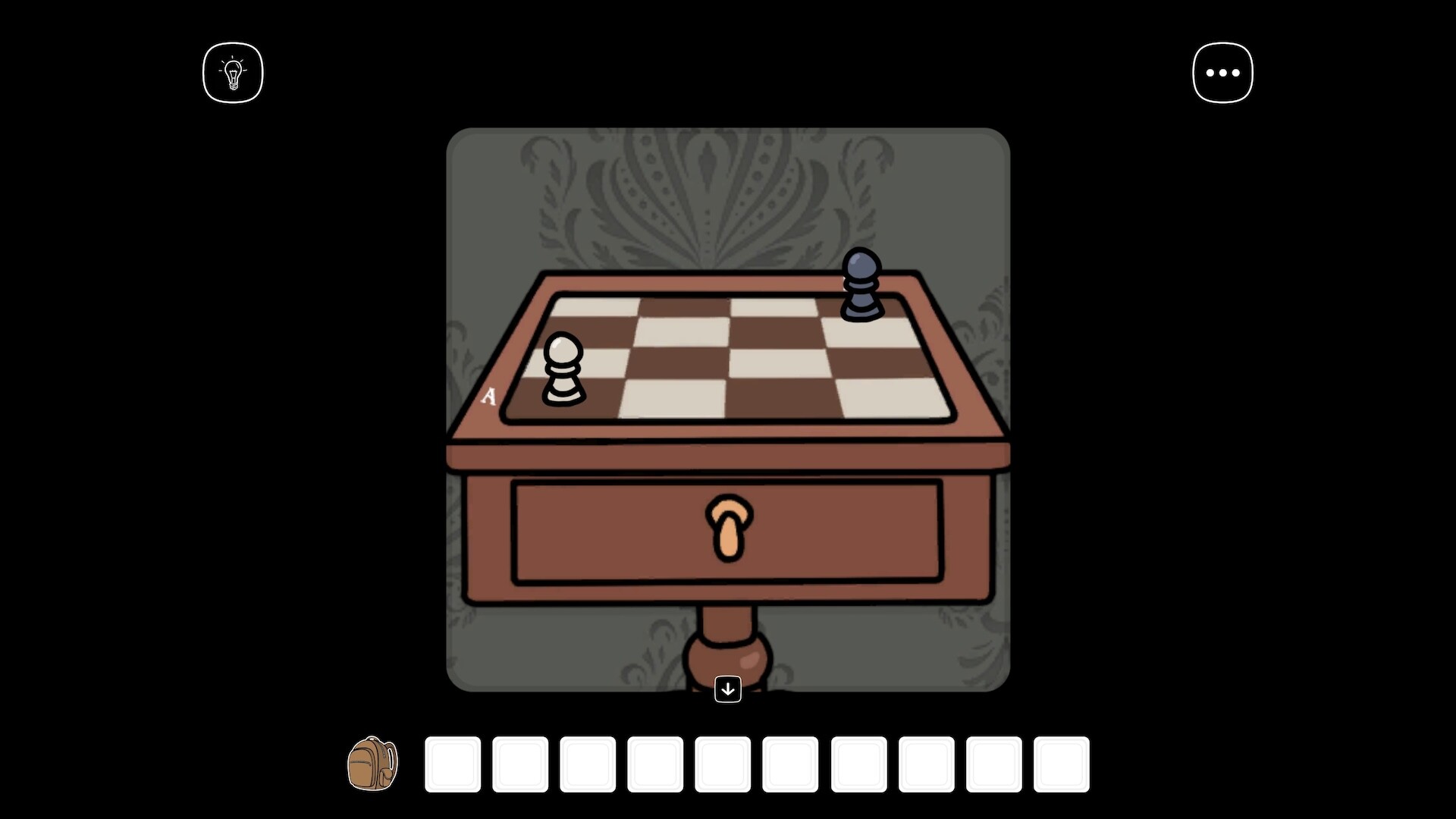 Escape From Benjamin's Room screenshot 6