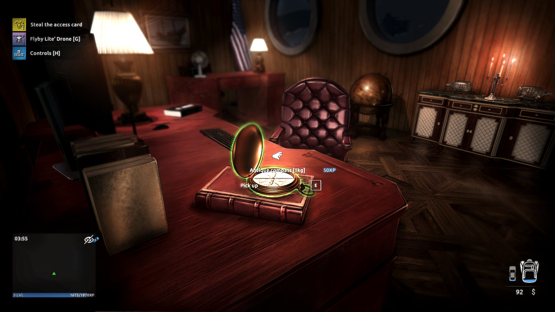 Thief Simulator 2: Cruise Ship DLC screenshot 5