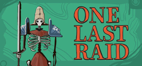 One Last Raid Cover Image