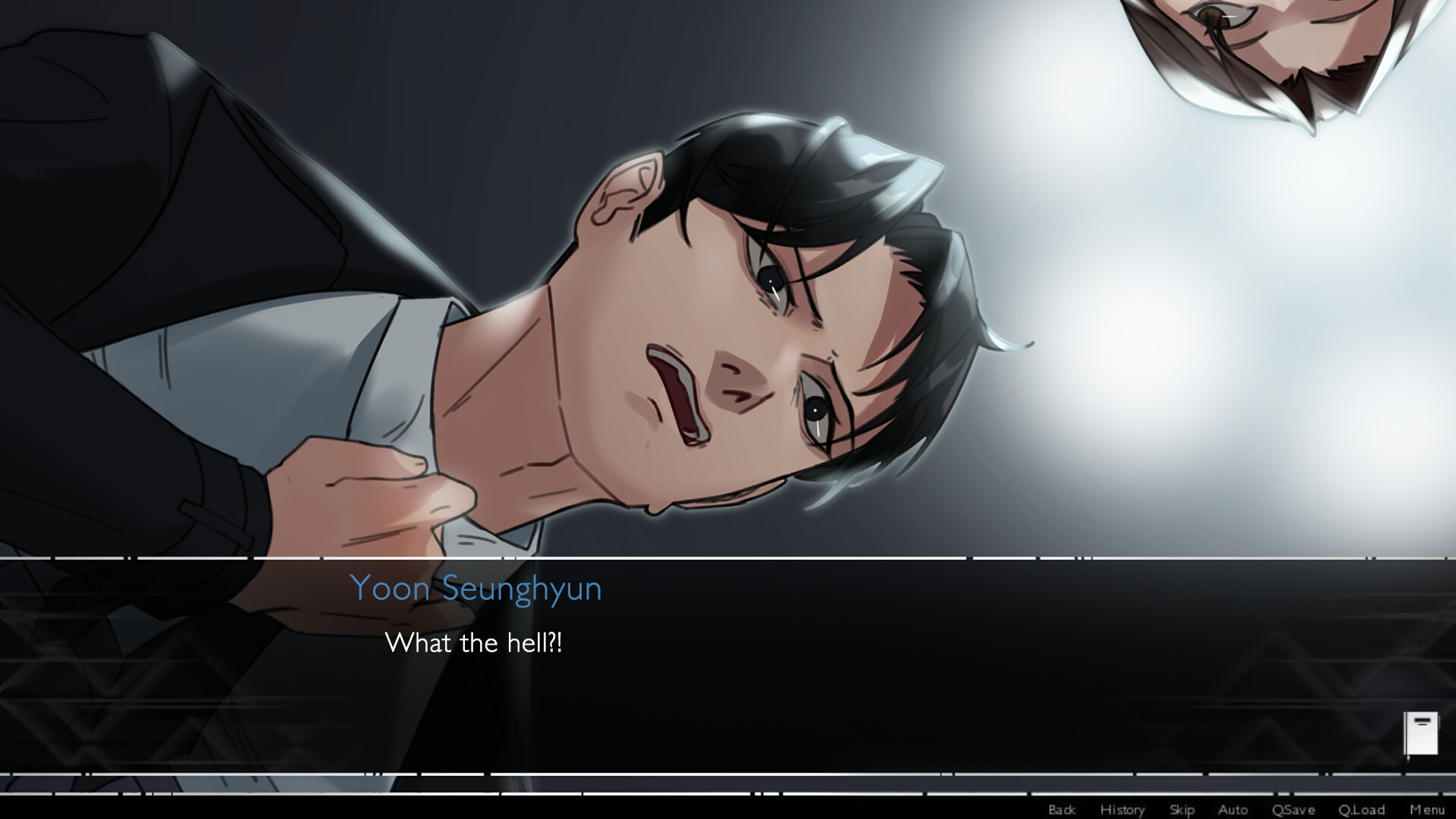 INTERSECTION screenshot 6
