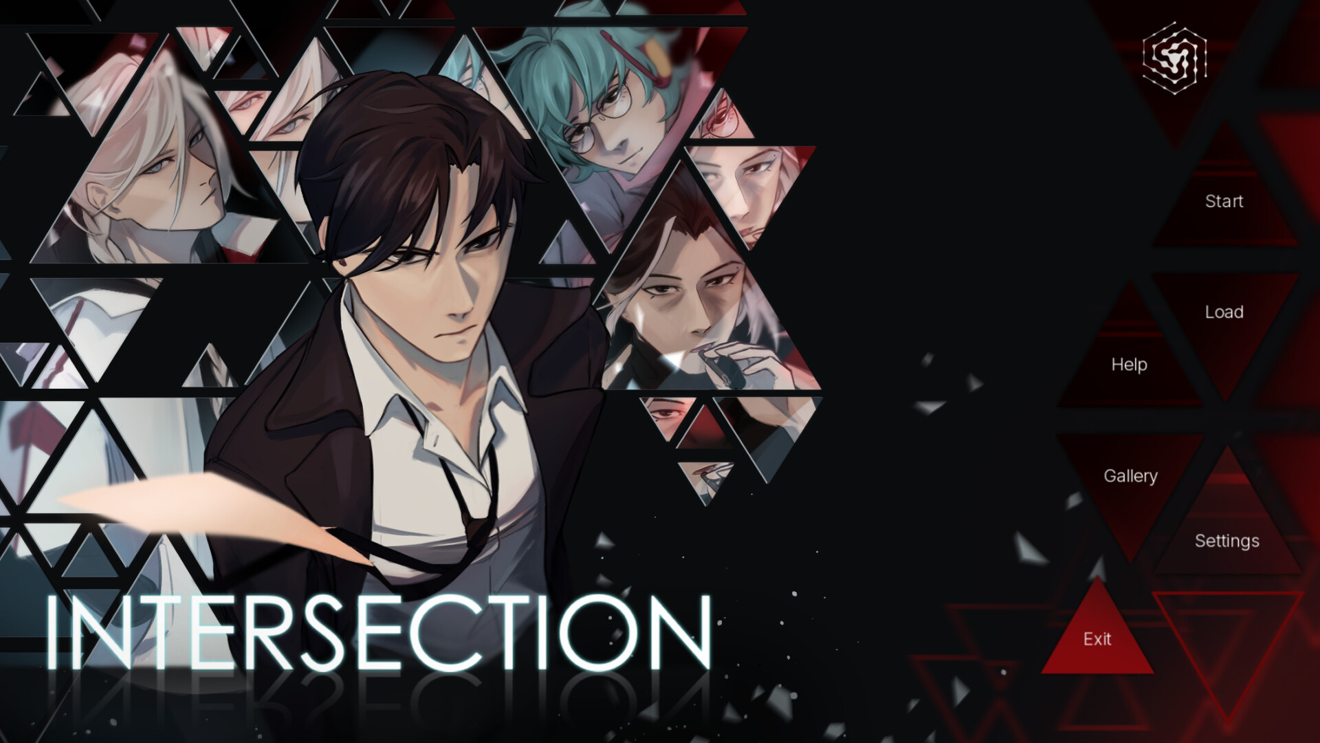 INTERSECTION screenshot 1