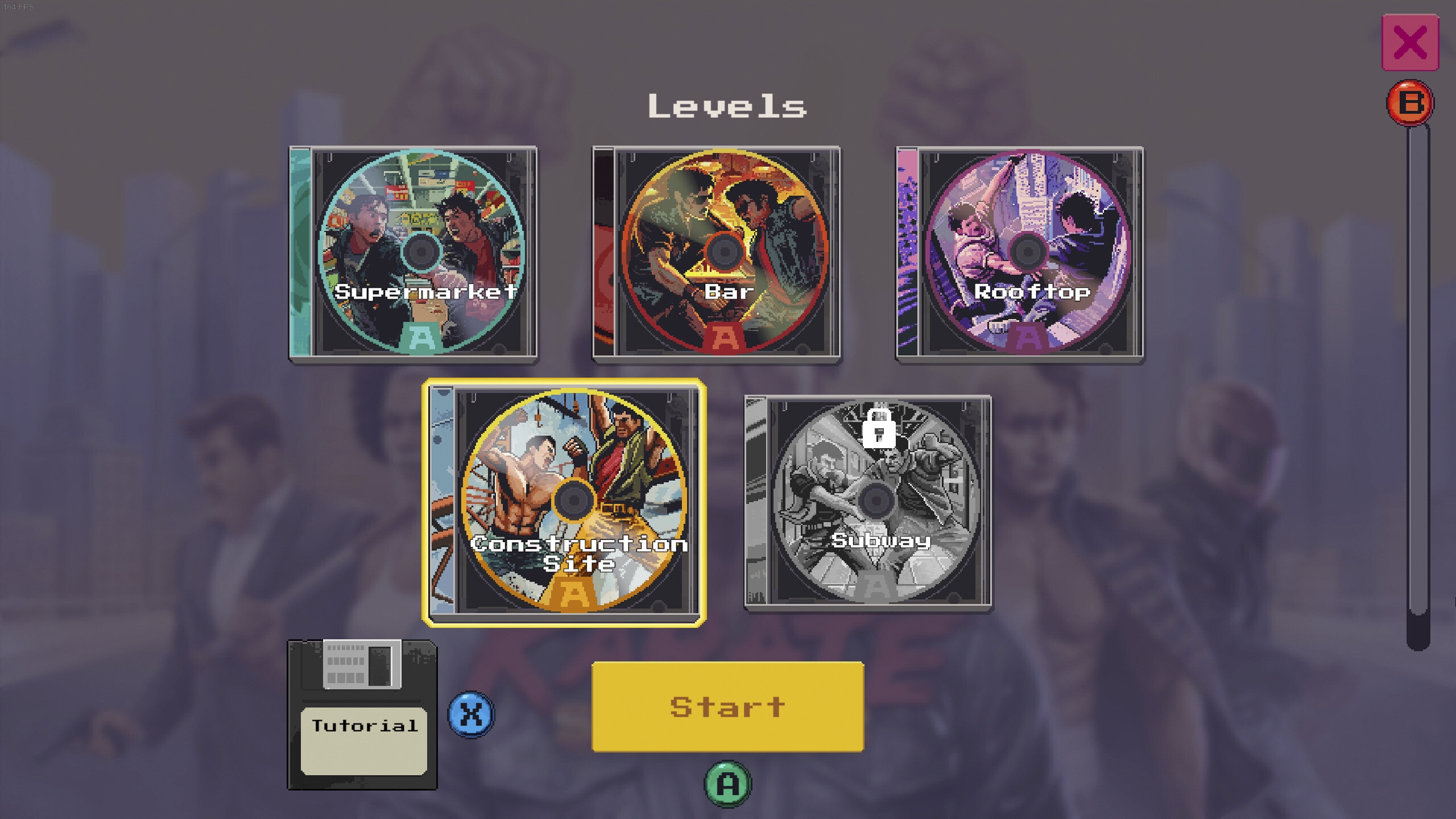 Karate Survivor screenshot 9