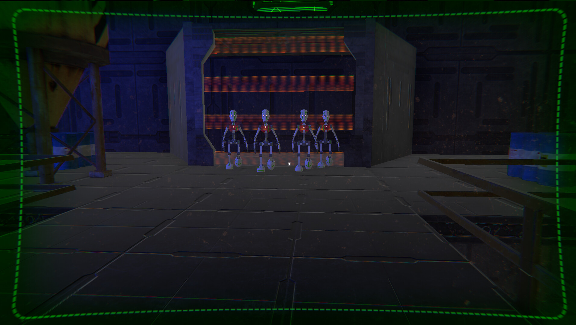 One Paradox screenshot 7
