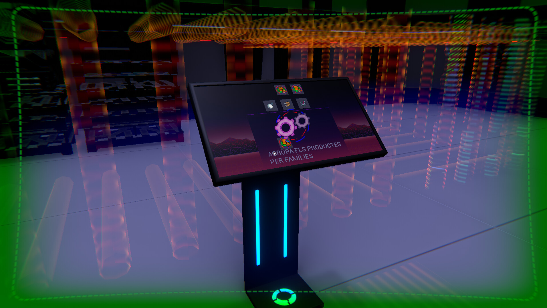 One Paradox screenshot 6