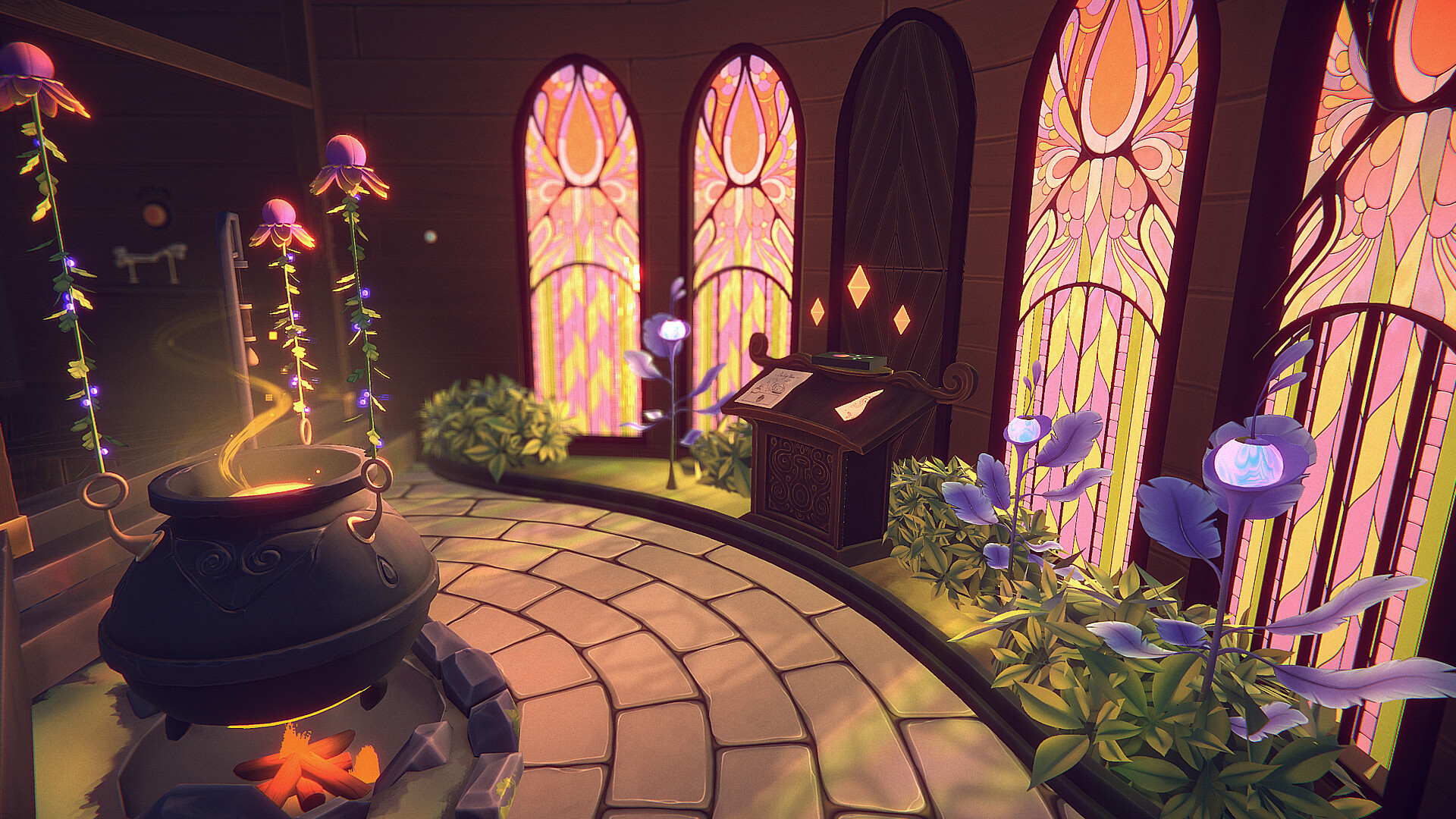 Taika screenshot 1