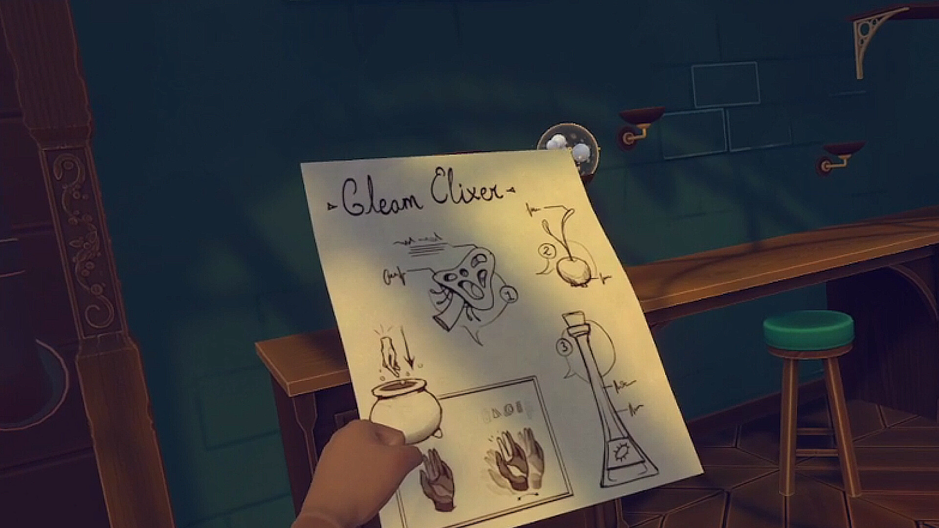 Taika screenshot 5