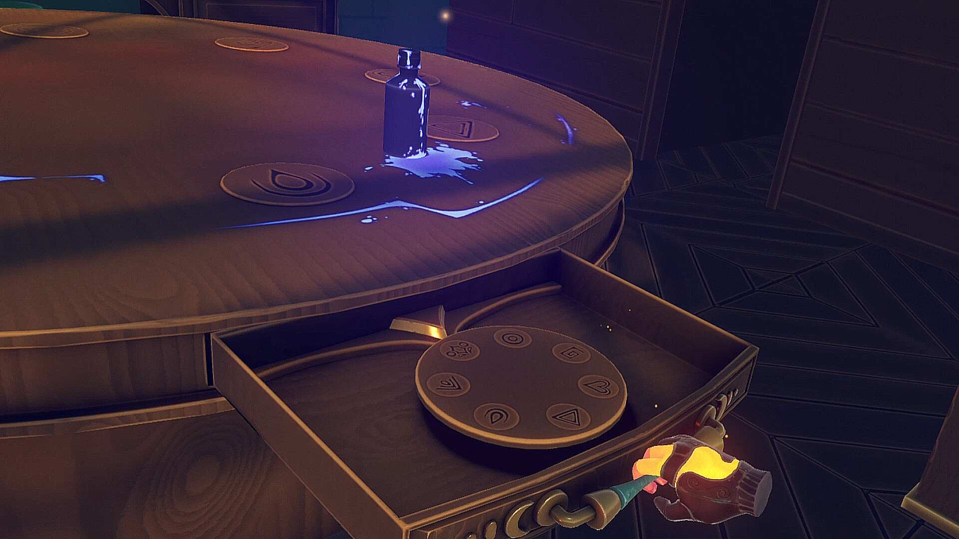 Taika screenshot 3