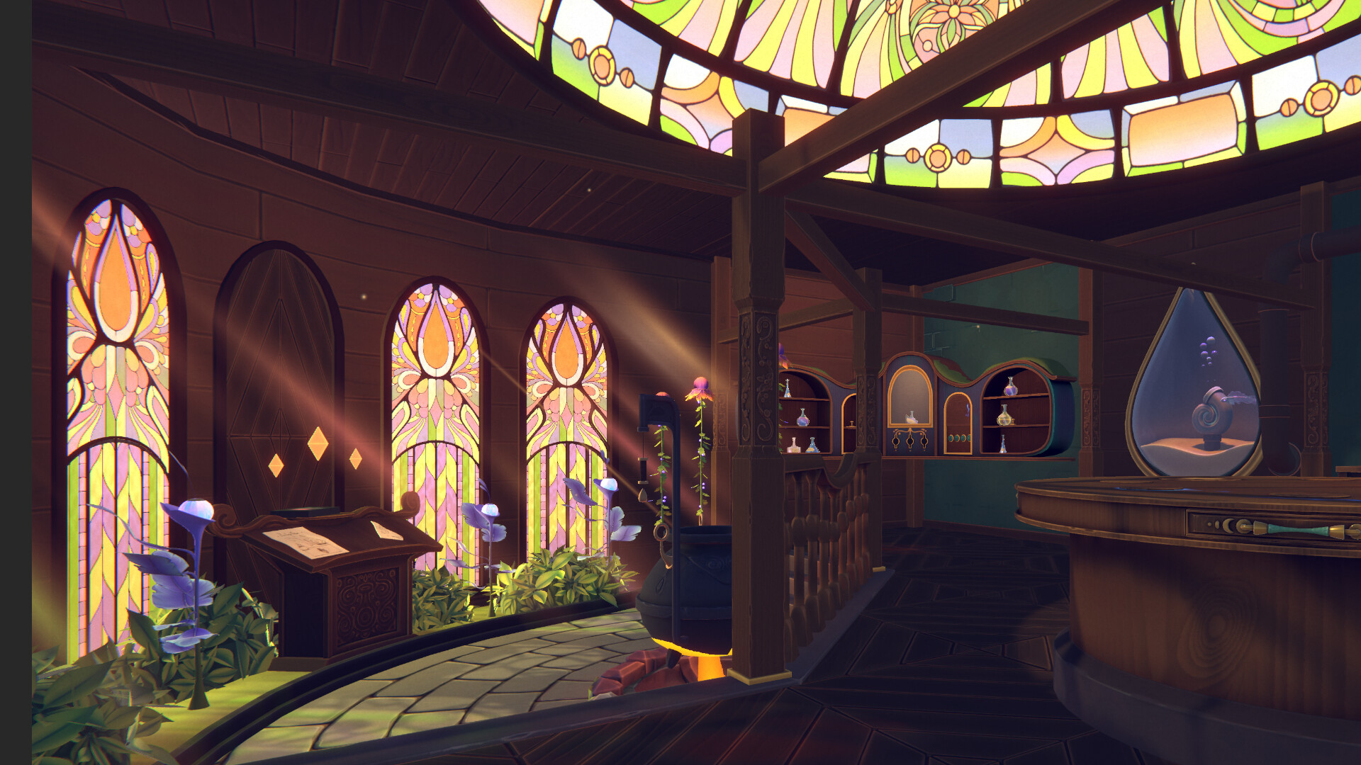 Taika screenshot 6