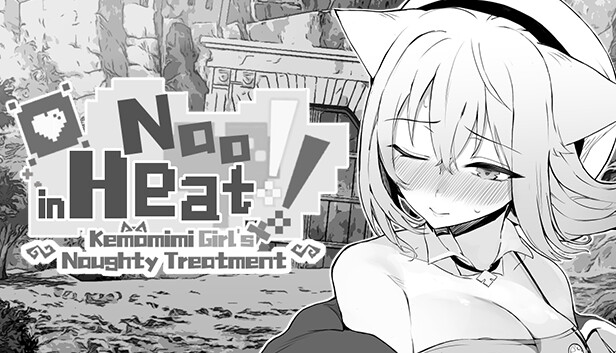 Nao in Heat! ~Kemomimi Girl's Naughty Treatment~ capsule_616x353.jpg