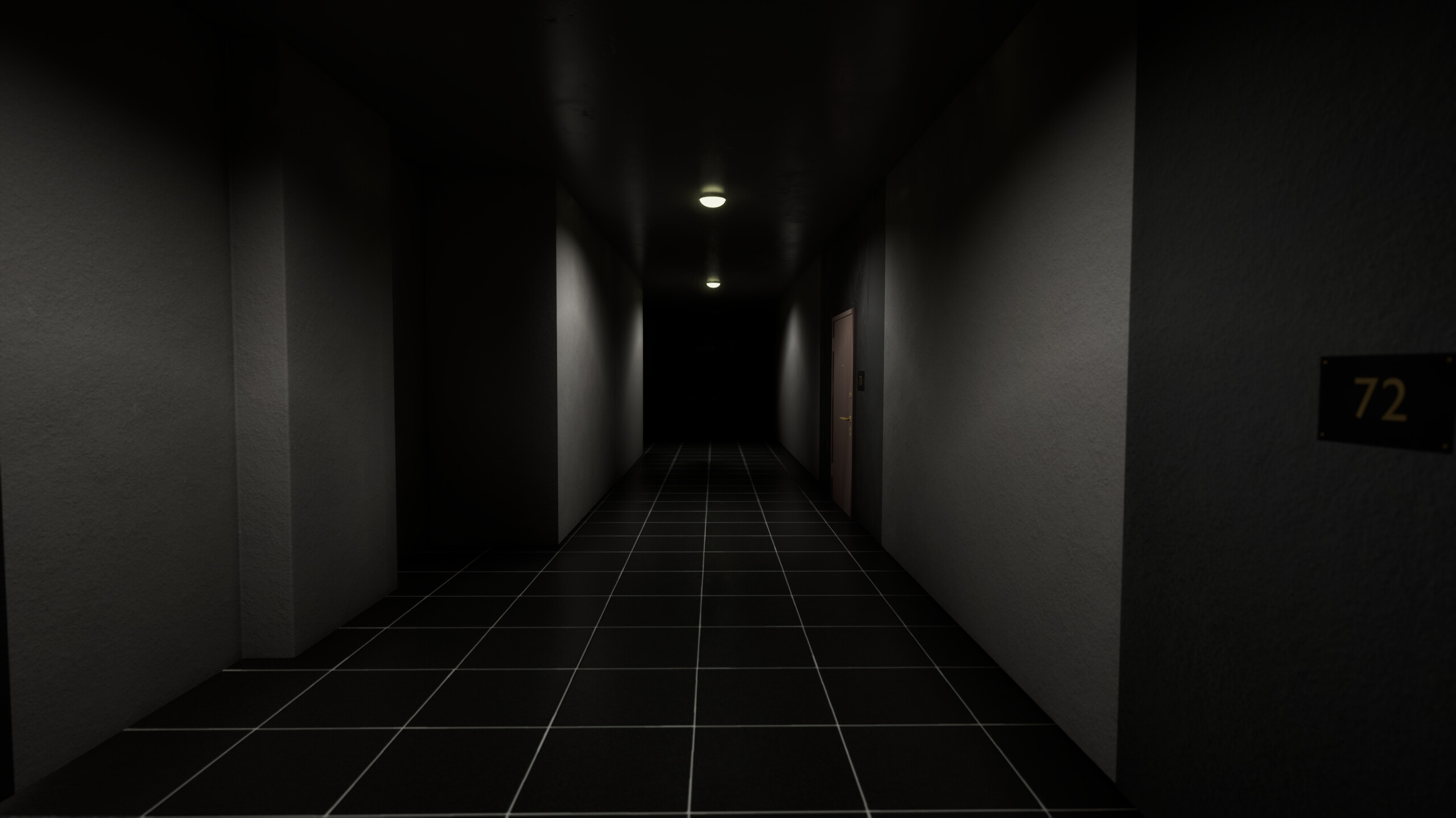 Persecution - The Elevator screenshot 4