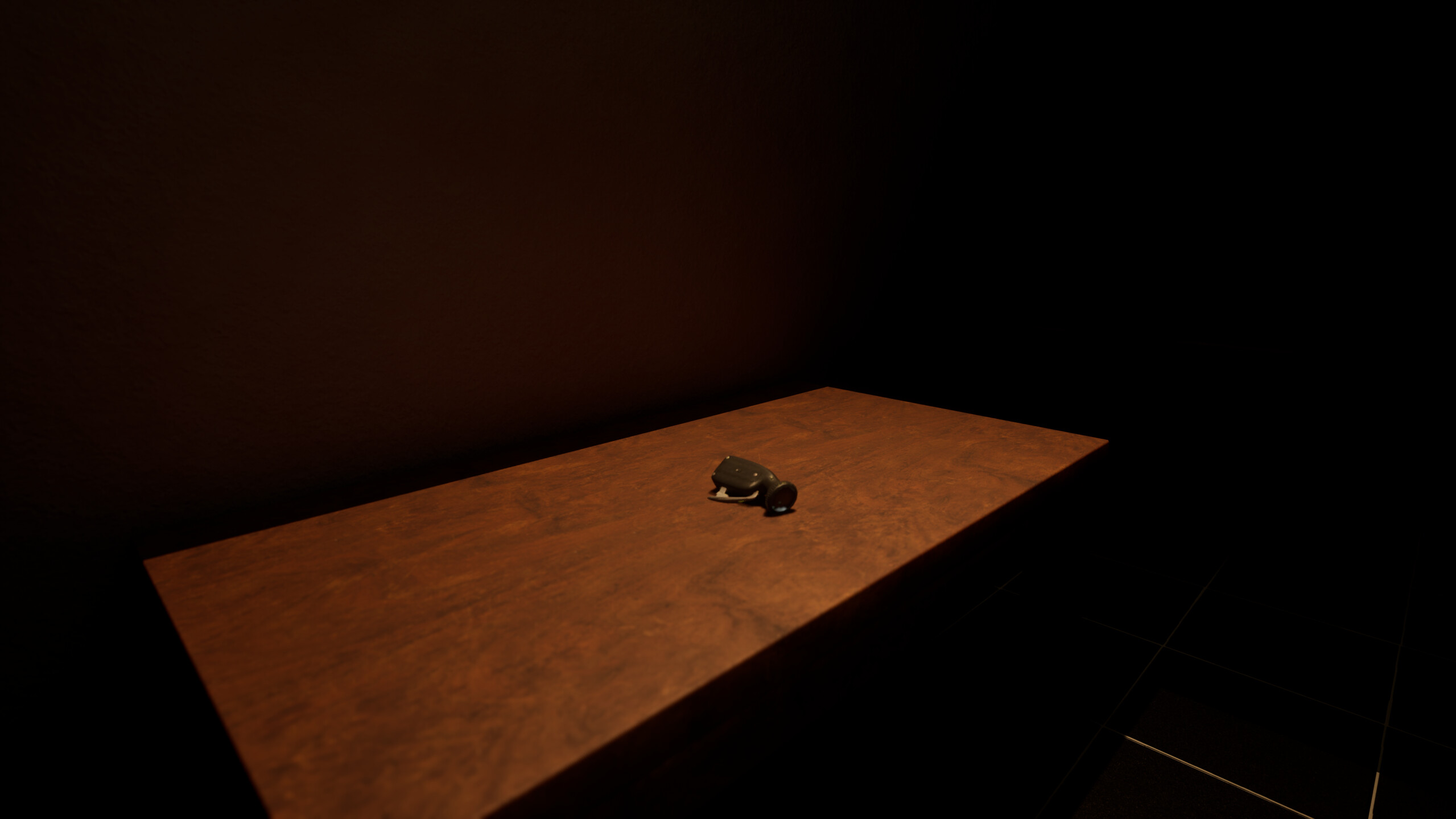 Persecution - The Elevator screenshot 3